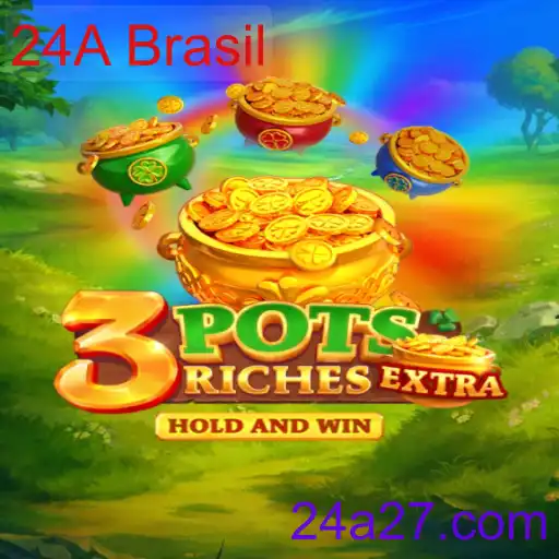 Descubra o Jogo 3potsExtra: Estratégias e Regras para Vencer