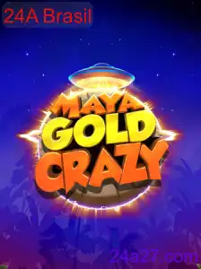 Descubra o Fascinante Mundo de MayaGoldCrazy