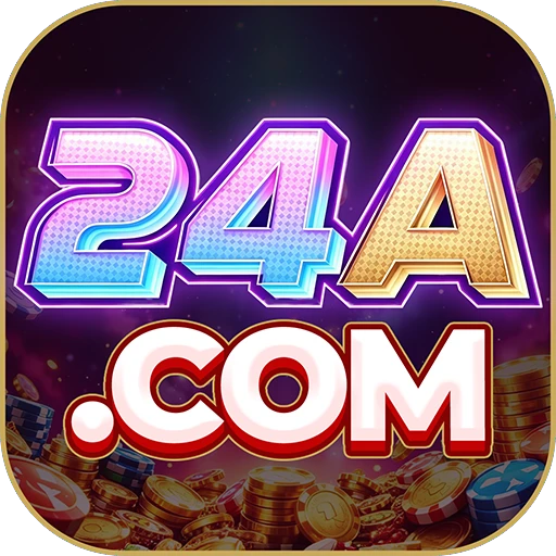 24A Brasil logo